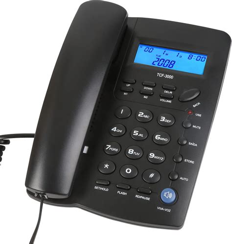 landline .